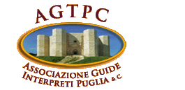 uide Turistiche e Crocieristiche Puglia